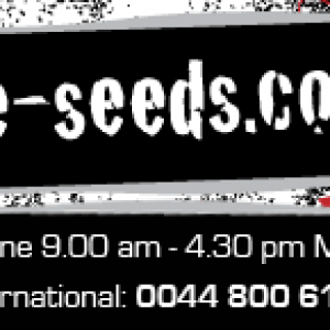 Female seeds UK Logo