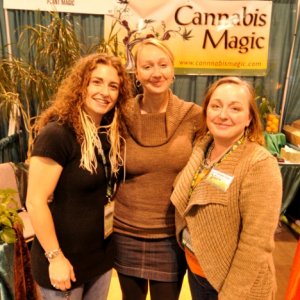 Cannabis Magic Entrepreneurs