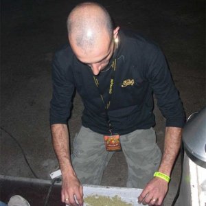 21st HIGH TIMES CANNABIS CUP