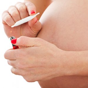 Pregnancy And Cannabis