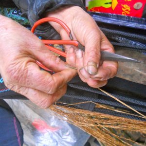 Hemp Crafting