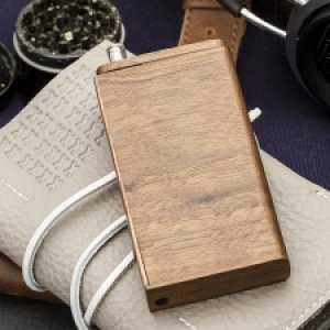 32% off Walnut Firewood 2.1 Vaporizer Package