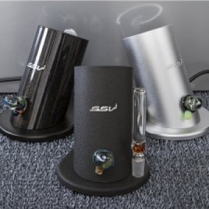 37% off Silver Surfer Vaporizer