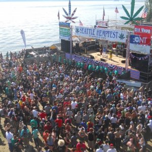 Seattle Hempfest