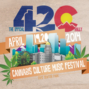 Denver 04/20 Festival