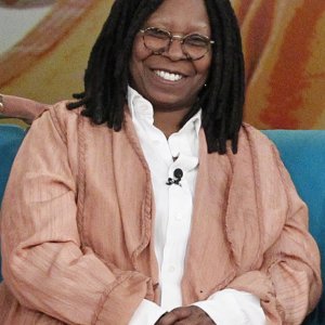 Whoopi Goldberg