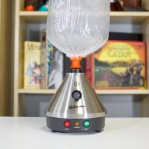 Volcano Desktop Vaporizer