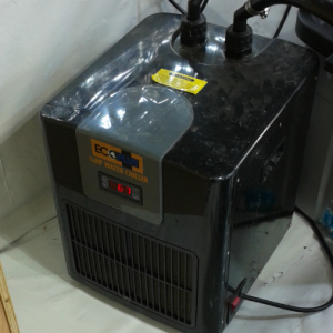 water chiller