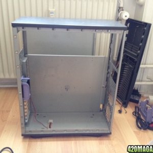 PC Case