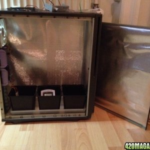 PC Case