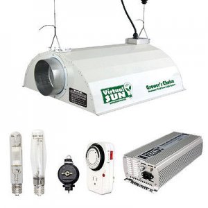 Virtual_Sun_600W_HPS_MH_Grow_Light_Hood_Reflector_Digital_Ballast_Dimmable