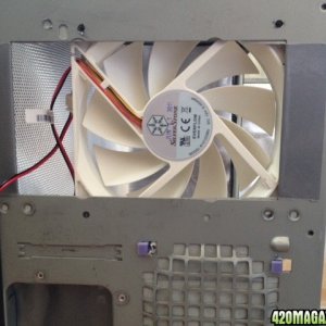 PC Case