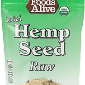 Hemp Seed