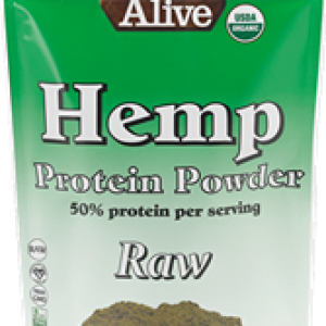 Hemp Power