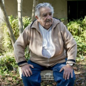 Uruguay President Jose Mujica