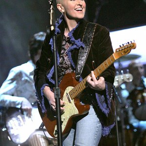 Melissa Etheridge