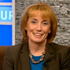 Gov. Maggie Hassan