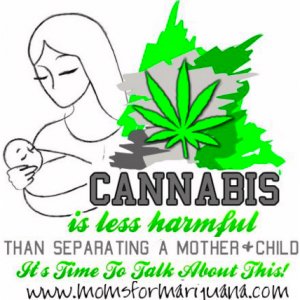 Cannabis Is Less Harmful