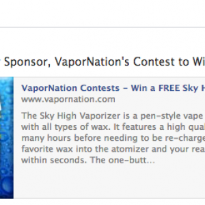 VaporNation FB 05/08/14