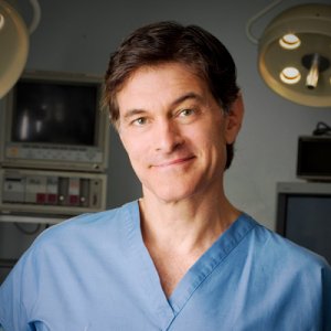 Dr. Oz