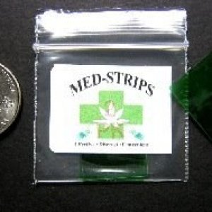 marijuana-medistrips