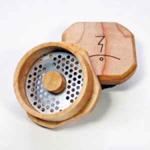 MFLB Finishing Grinder