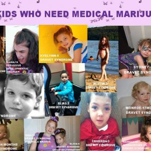 MMJ for kids