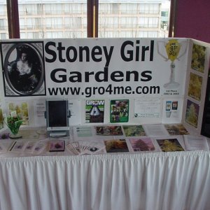 Stoney Girl Gardens