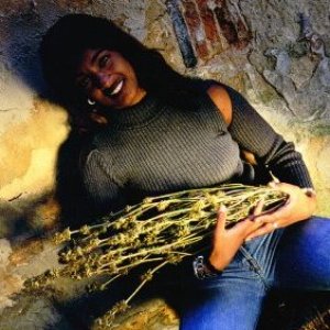 Girl With Hemp