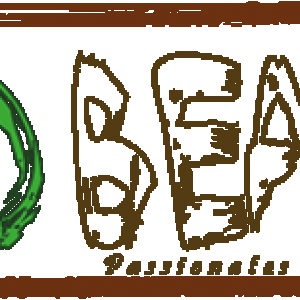 Cannabis Bud Beans logo