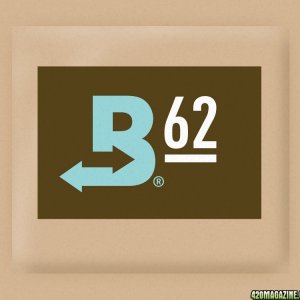 Boveda Pack 62 Percent