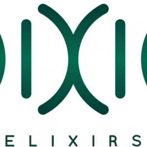 Dixie Elixirs Logo