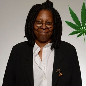 Whoopi Goldberg