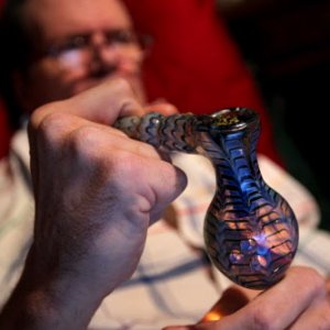 Smoking Pipe