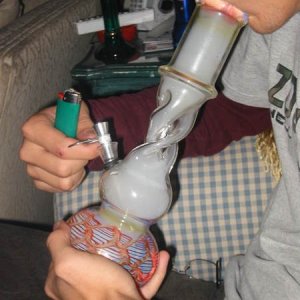 New Bong