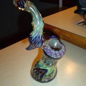 bubbler