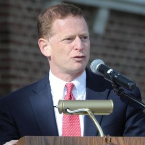 Lt. Gov. Matt Denn