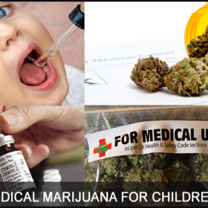 MMJ For Kids