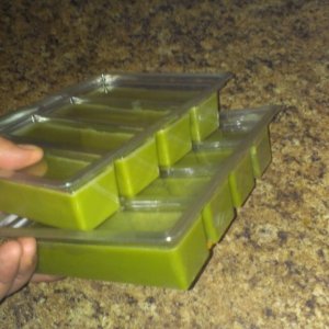 Butter Stick Mold pics