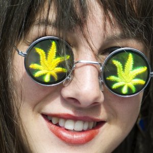 Seattle Marijuana Festival