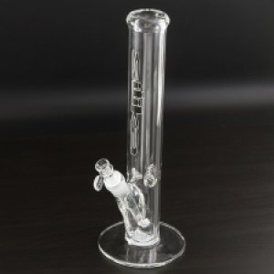 Silika Straight Water Pipe