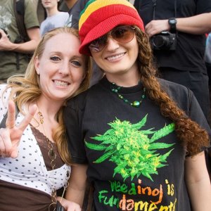 Marijuana Shirt