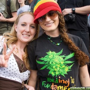 420 Girls