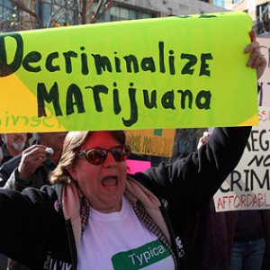 MMJ Activist