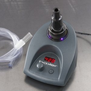 VaporBlunt: The Baker Vaporizer