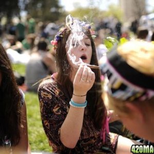 420 Girls