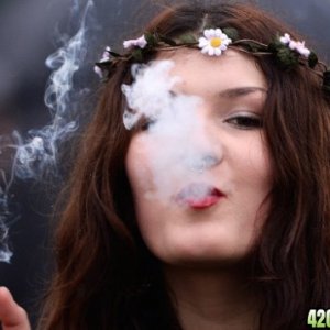 420 Girl