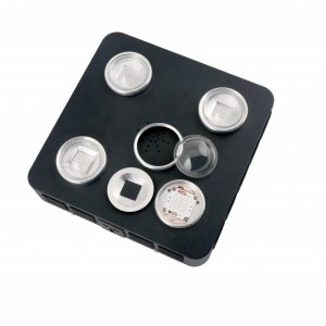 Spider COB LED Grow Light