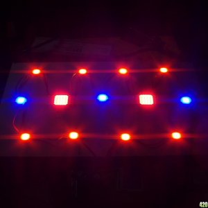 led panel 150w 2.0