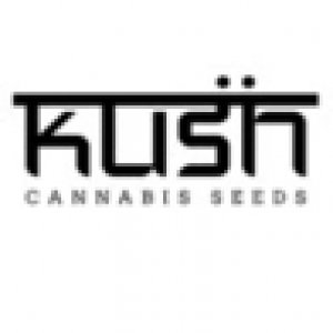 New Manufacturer Kush Seeds